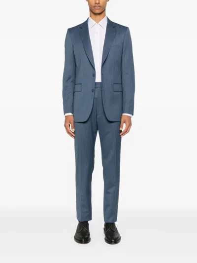 Fursac Cotton Shirt In White