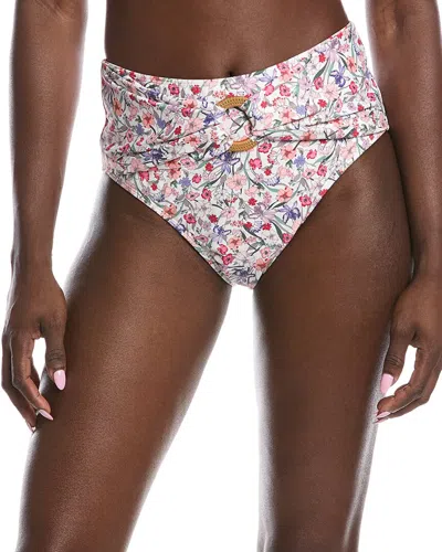 Hutch Iona Bikini Bottom In Multi