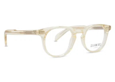 Cutler  Gross Full Frame Plain Mirror