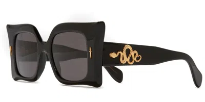 Cutler  Gross Full Frame Sunglasses In Multi