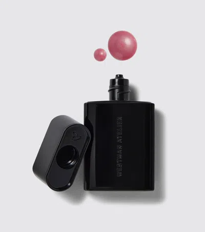 Westman Atelier Liquid Super Loaded Tinted Highlight - Peau De Petal