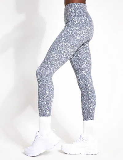 Varley Women's Move Pocket Legging High 25" In Blue