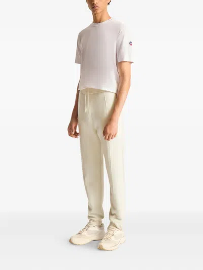 Fusalp Drawstring Trousers In Neutral