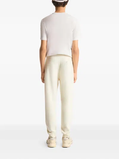 Fusalp Drawstring Trousers In Neutral
