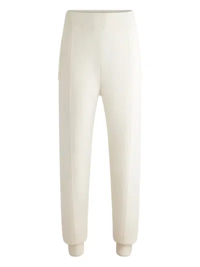 Fusalp Drawstring Trousers In Neutral