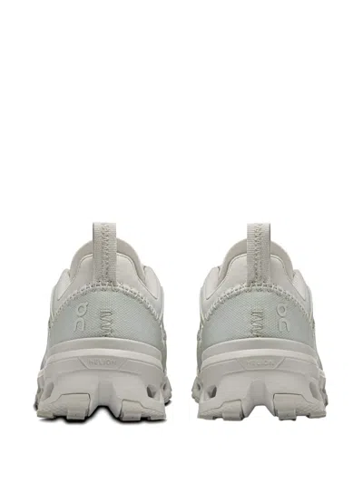 On Cloudaway 2 Sneakers In Neutral