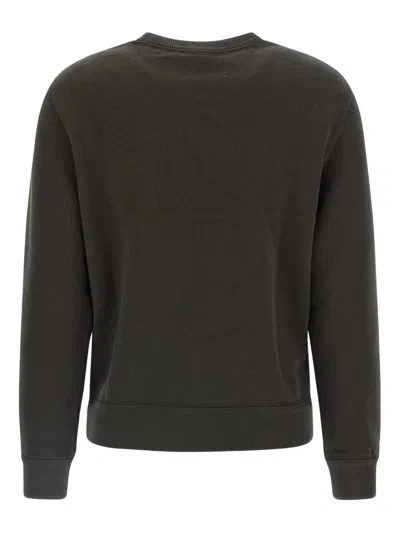 Isabel Marant Étoile Sweater Isabel Marant Etoile Woman Color Black In Brown