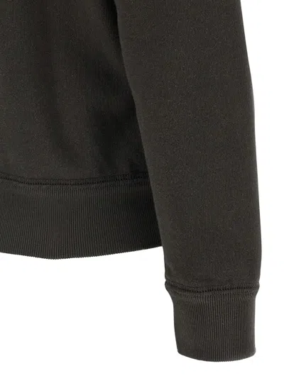 Isabel Marant Étoile Sweater Isabel Marant Etoile Woman Color Black In Brown