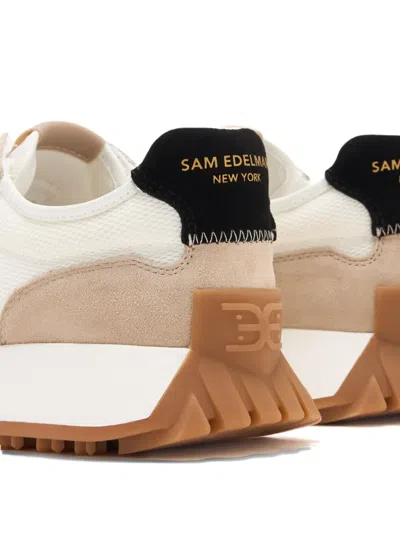 Sam Edelman Langley 3 Sneakers In Multi