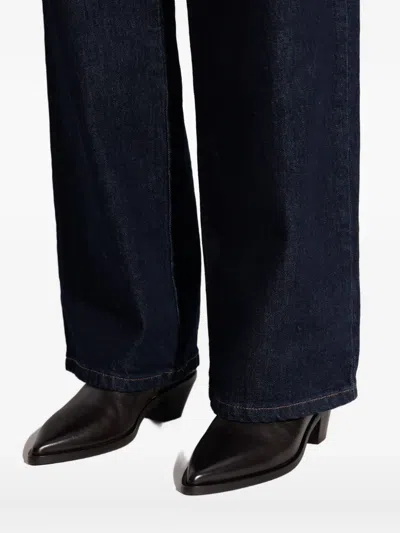 尖头及踝靴（5厘米）