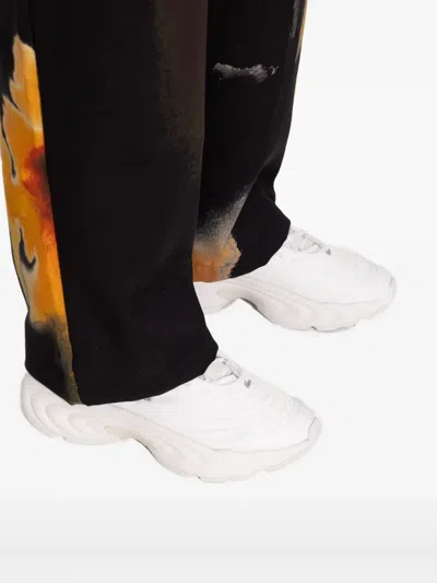 SPINOR 厚底运动鞋