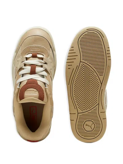 Puma 180 No Filter Sneakers In Brown