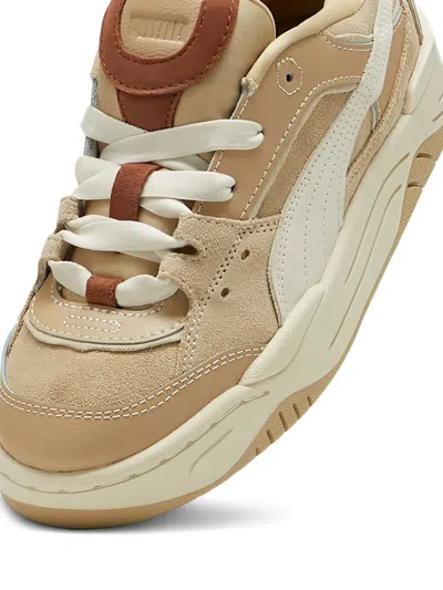 Puma 180 No Filter Sneakers In Brown