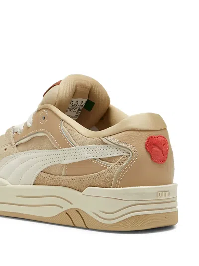 Puma 180 No Filter Sneakers In Brown