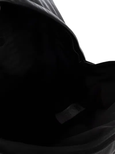 Dsquared2 Icon New Generation Backpack In Black