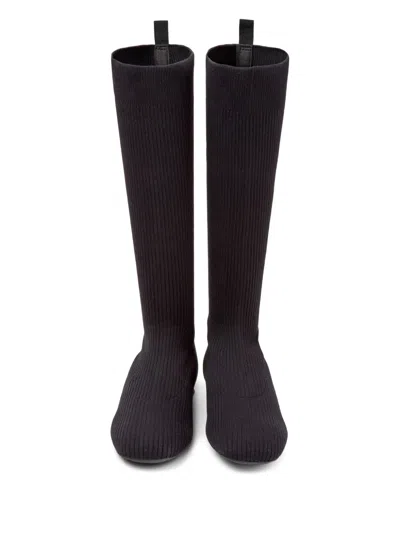 Camper Casi Myra In Black