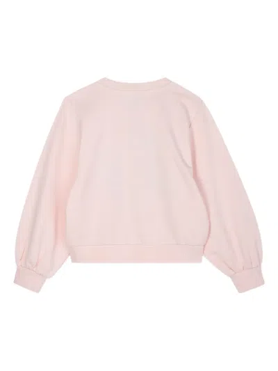 老虎印花运动套装