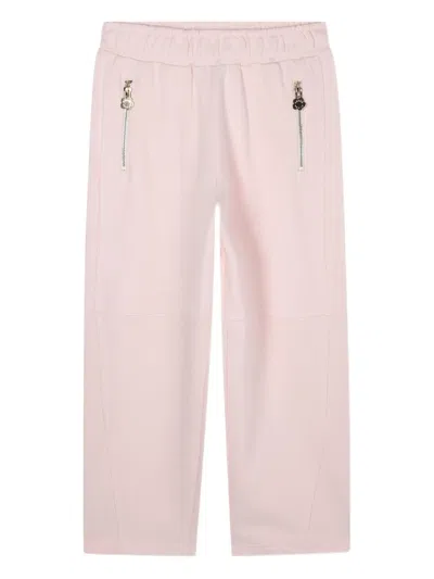 老虎印花运动套装