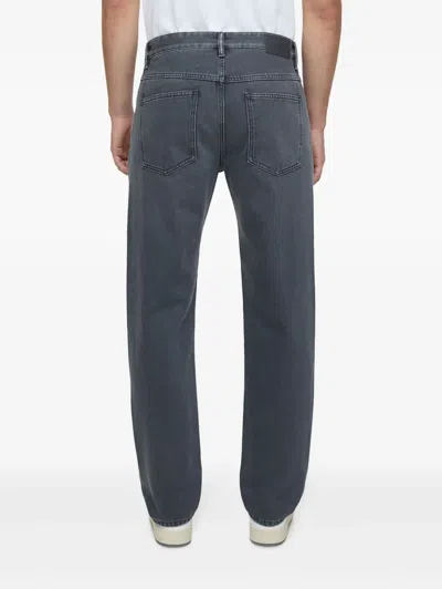 COOPER TRUE 直筒牛仔裤