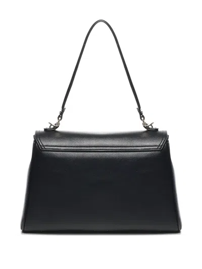V73 Women's Bag V°73 Black In Black