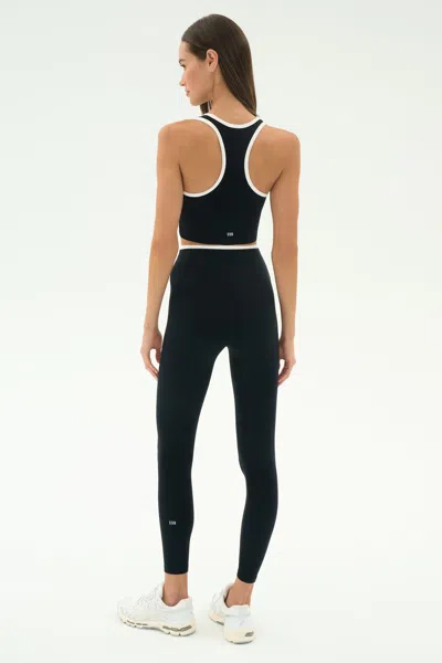 Splits59 Amber Air Weight Bralette In Black