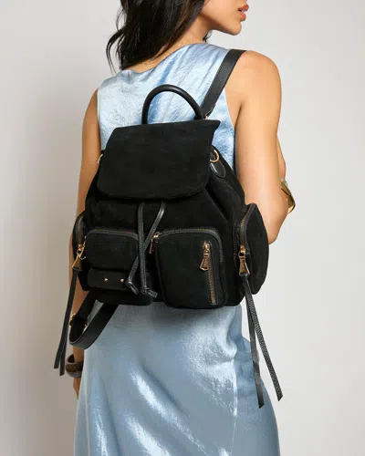 Aimee Kestenberg Away We Go Backpack In Black