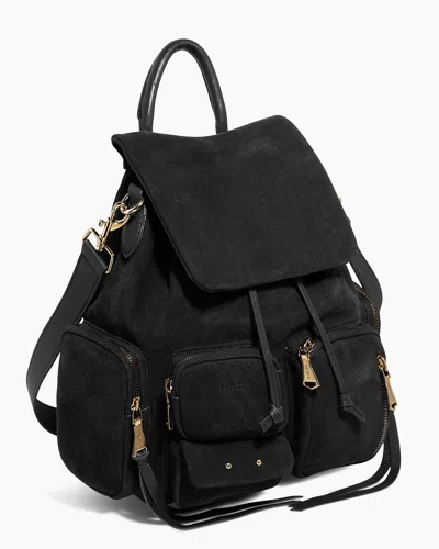 Aimee Kestenberg Away We Go Backpack In Black