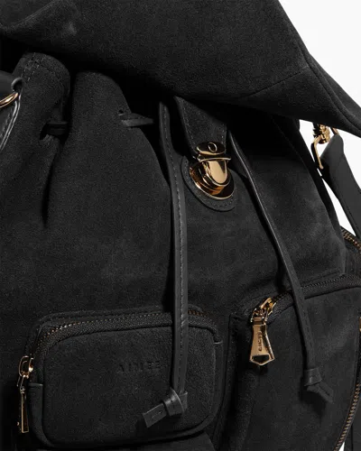 Aimee Kestenberg Away We Go Backpack In Black