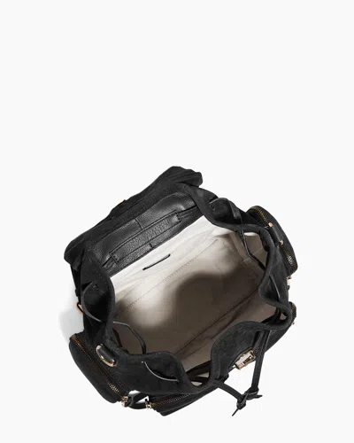 Aimee Kestenberg Away We Go Backpack In Black