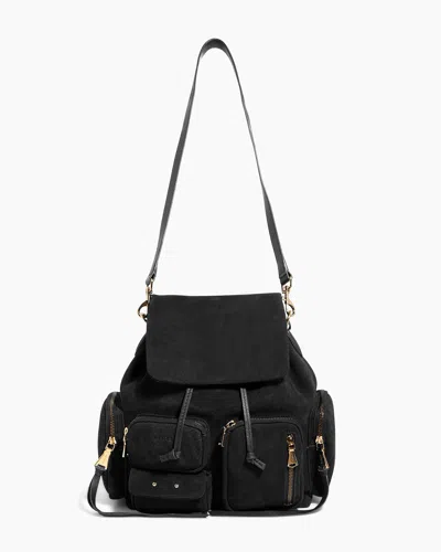 Aimee Kestenberg Away We Go Backpack In Black