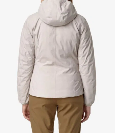 K-way Lily St Thermo Double In Gray