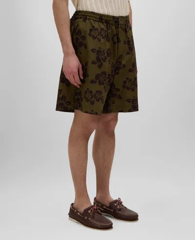 Aspesi Shorts In Multi