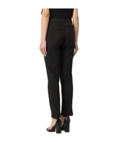Liu •jo Jeans Liu Jo Woman Color Black In Black