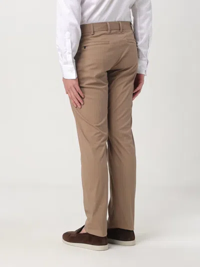 Pt01 Pants In Brown