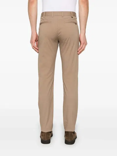 Pt01 Pants In Brown
