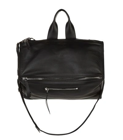 Shop Givenchy Large Pandora Messenger Bag