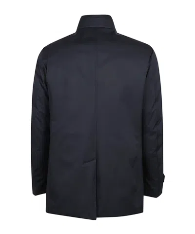 Moorer Reis-ads Jacket In Black