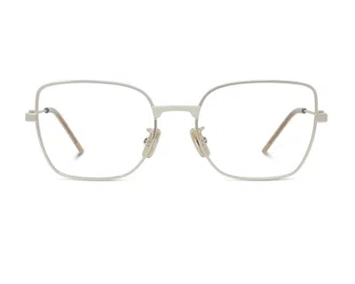 Givenchy Full Frame Plain Mirror In Gold