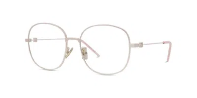Givenchy Logo Optical Frames In White