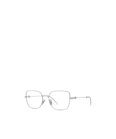 Givenchy Full Frame Plain Mirror In Gray