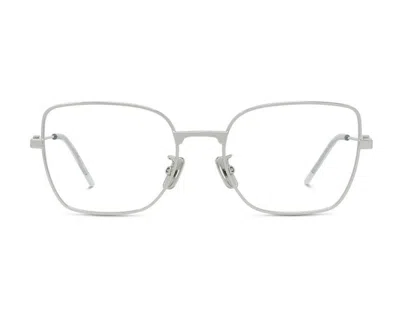 Givenchy Full Frame Plain Mirror In Gray