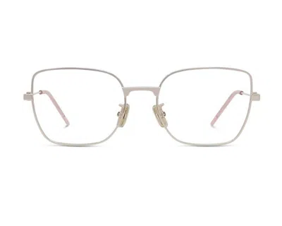 Givenchy Full Frame Plain Mirror In White