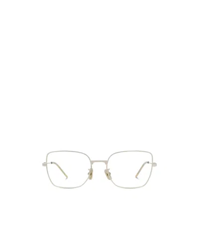 Givenchy Full Frame Plain Mirror In White