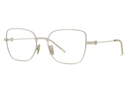 Givenchy Full Frame Plain Mirror In White