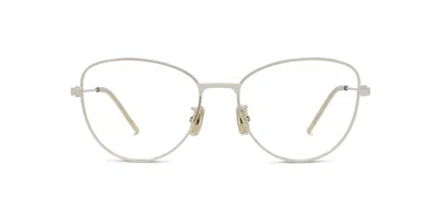 Givenchy Full Frame Plain Mirror In White