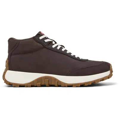 Camper Drift Trail In Brown