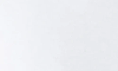 Jared Lang Boxy Cotton T-shirt In White