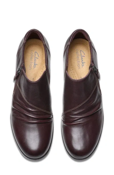 Clarks Emily 2 Braley In Brown