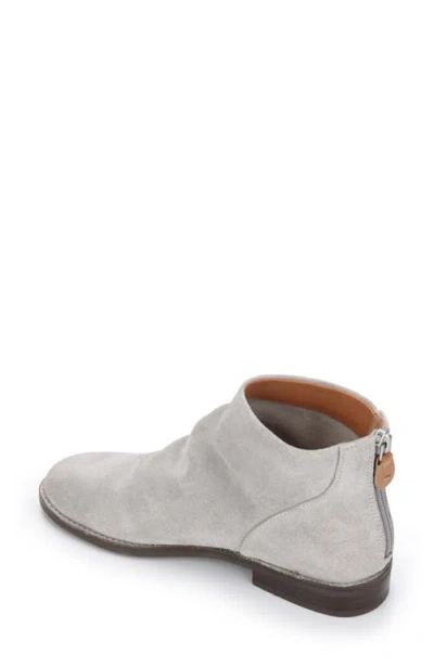 Gentle Souls By Kenneth Cole Emma Bootie In Gray