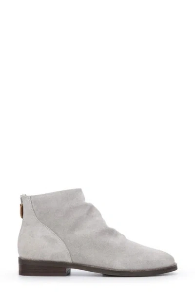 Gentle Souls By Kenneth Cole Emma Bootie In Gray